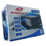 Fuente de poder SPEEDMIND 600W - ATX - (SMPS600)