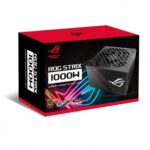 Fuente de poder Asus ROG-STRIX-1000G - (ROG-STRIX-1000G)