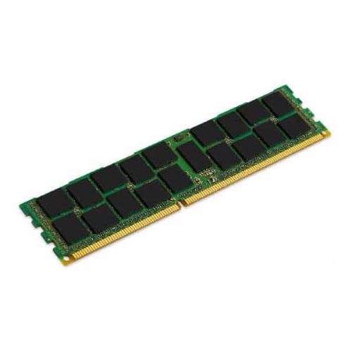 Memoria RAM DDR3 Kingston 8GB 1600MHZ ECC 1.5v para Servidor - KVR16R11D4/8HC