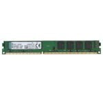 Memoria RAM DDR3 Kingston 8GB 1600MHz - (KVR16N11/8)