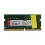 Memoria RAM DDR4 SO-DIMM Kingston 8GB 3200MHz - (KVR32S22S8/8)