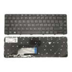 Teclado HP 440 G3 Black FRAME