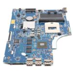 Repuesto Mainboard laptop HP Envy 15-J 740M/2G