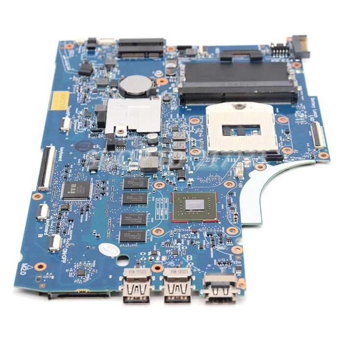 REP0329 Repuesto Mainboard laptop HP Envy 15-J 740M/2G
