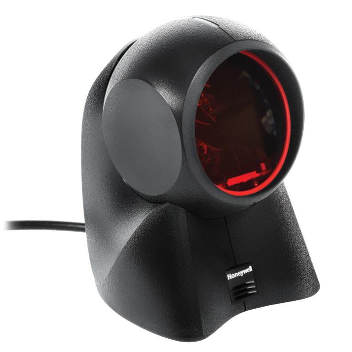 SCA0001 Lector de Codigo De Barra Kit HONEYWELL ORBIT 7190 USB HSM-7190G-2USBX-0