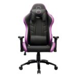Silla Gamer Cooler Master Caliber R2 Purple
