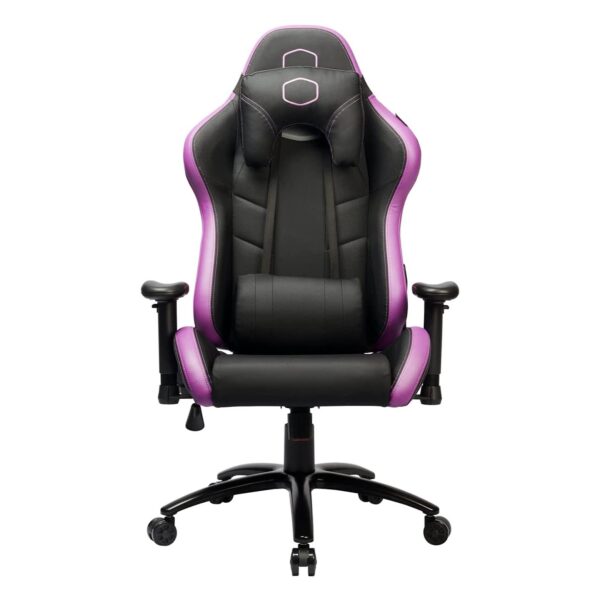 Silla Gamer Cooler Master Caliber R2 Purple