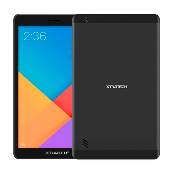 Tablet XTRATECH X8MT16_V1