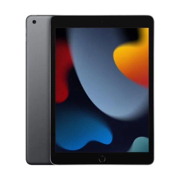 APPLE iPAD 9 RETINA - SPACE GRAY - (MK2K3LL/A)