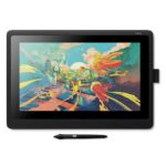 Tableta con pantalla Wacom Cintiq 15.6" - (DTK1660K0A)