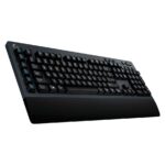 Teclado Logitech G613, Mecánico, Switch Tactile, Inalámbrico