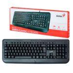 Teclado Genius KB-118 USB EspaÑol
