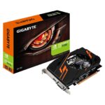 Tarjeta de video Gigabyte GT 1030 - 2GB - (GV-N1030D5-2GL)