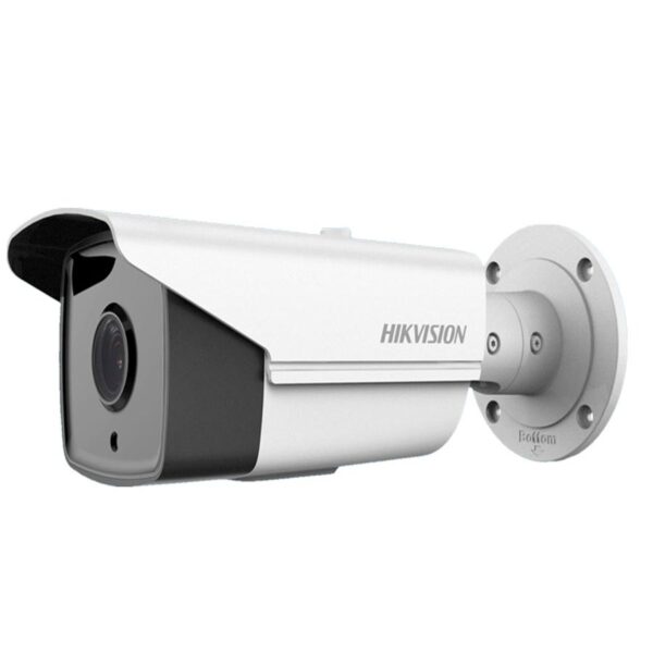 Camara HikVision Tubo DS-2CE16C0T-IT3F HD-TVI 720p EXTERIOR