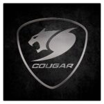 ALFOMBRILLA PARA SILLA GAMER COUGAR COMMAND - 1100X1100X4MM - NON WOVEN FABRIC SURFACE + NATURAL RUBBER BASE (3MCOMFMB.0001)