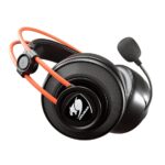 HEADSET COUGAR IMMERSA TI - STEREO - CONTROLADOR 40MM - CANCELACION DE RUIDO - CARDIODE - BLACK (3H300P40T)