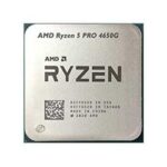 Procesador AMD Ryzen 5 PRO 4650G