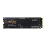 SSD SAMSUNG 970 EVO PLUS 2TB M.2 NVME (MZ-V7S2T0B/AM)