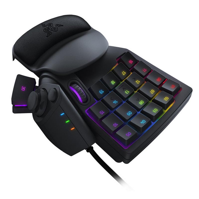 TEC0222 Razer Tartarus V2 Chroma