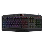 Teclado Redragon HARPE PRO K503A-RGB