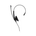 Headset Auricular+Mic (diadema) JABRA BIZ 1500 Mono USB