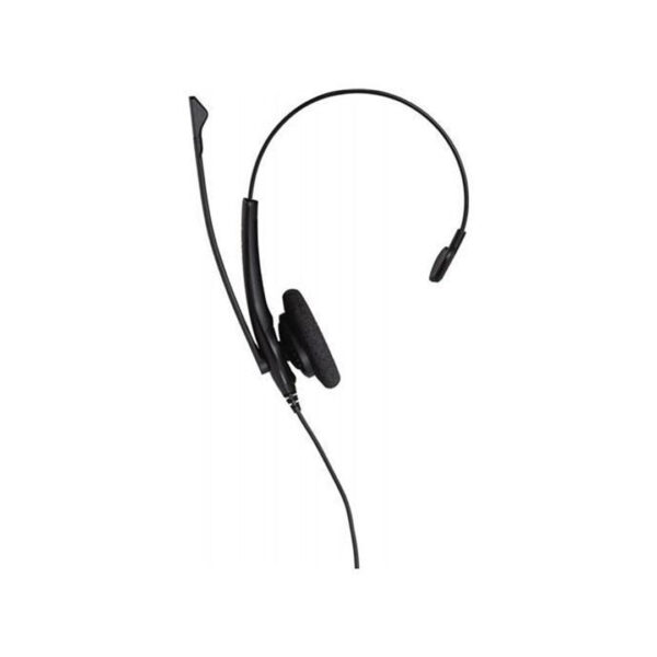 Headset Auricular+Mic (diadema) JABRA BIZ 1500 Mono USB