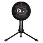 Micrófono Blue SnowBall iCE - Black