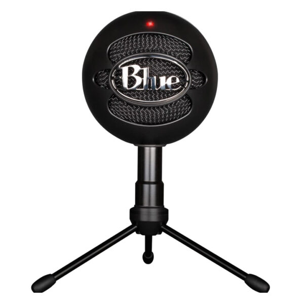 Micrófono Blue SnowBall iCE - Black