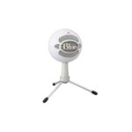 Micrófono Blue SnowBall iCE - White