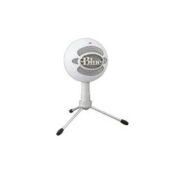 Micrófono Blue SnowBall iCE - White