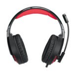 HEADSET MARVO GAMING HG8932 LED ROJO 3.5MM