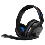 Headsets Astro A10 - Black/Blue