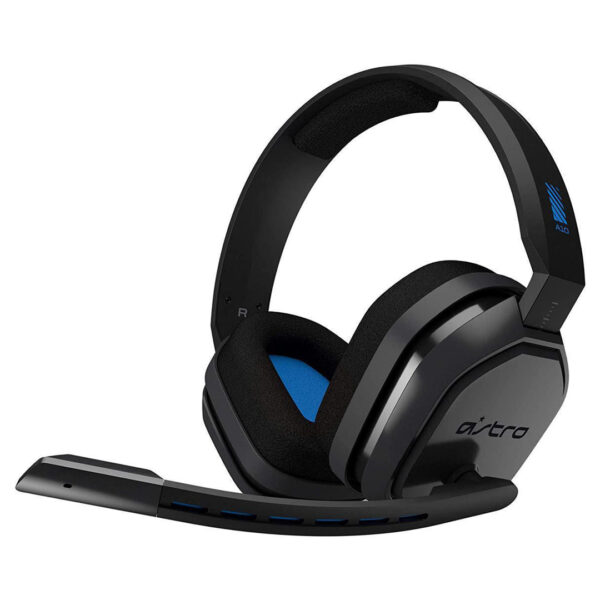 Headsets Astro A10 - Black/Blue
