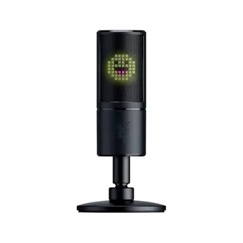 Microfono Razer Seiren Emote