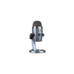 Microfono Blue Yeti Nano - Shadow Gray