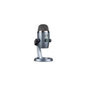 Microfono Blue Yeti Nano - Shadow Gray