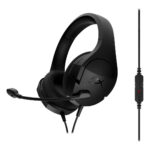 HEADSET HYPERX CLOUD STINGER CORE GAMING - 3.5MM X2 FOR - PC - PS4 - XBOX ONE - MAC (4P4F4AA)