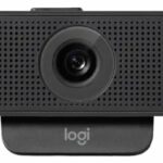 Webcam Logitech C925e