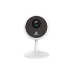 CAMARA IP EZVIZ C1C-B FHD - WI-FI 2.4GHZ - MOTION DETECTION - SECURE CLOUD - VISION NOCTURNA 40FT/12M - WHITE (EZC1C1E2)