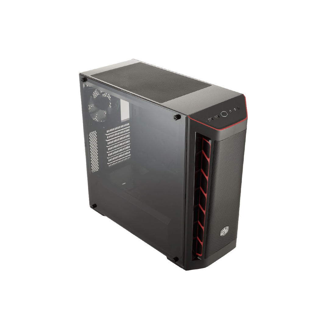 Case Cooler Master Master Box MB511