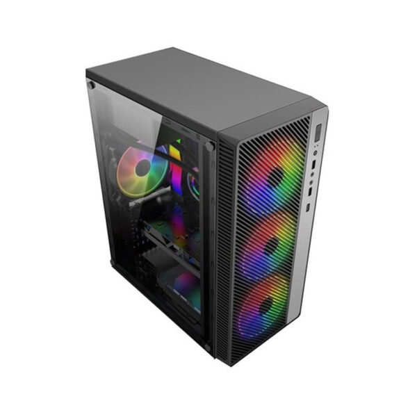 Case TB001G - Black