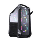 CASE COUGAR PANZER MAX-G - TEMPERED GLASS - FULL TOWER - 1 FAN INCLUDED - EATX - BLACK