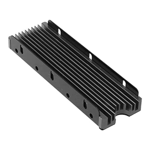 Disipador de calor para SSD M.2 - Doble