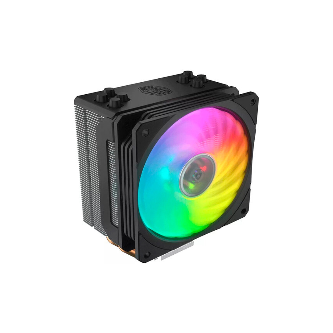 COO0016 Air Cooler Cooler Master Hyper 212 SPECTRUM RGB (RR-212A-20PD-R1)