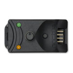 Controlador de ventiladores Noctua NA-FC1, PWM de 4 pines (negro)