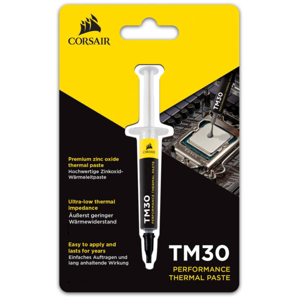 Pasta termica Corsair TM30 3g