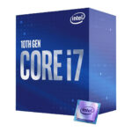 Procesador Intel Core i7-10700