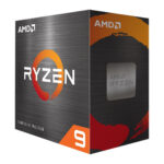 Procesador AMD Ryzen 9 5950X