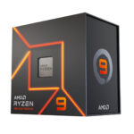 PROCESADOR AMD RYZEN 9 7950X 4.5GHz BASE - 16 CORES - 32 HILOS - AM5 - 170W