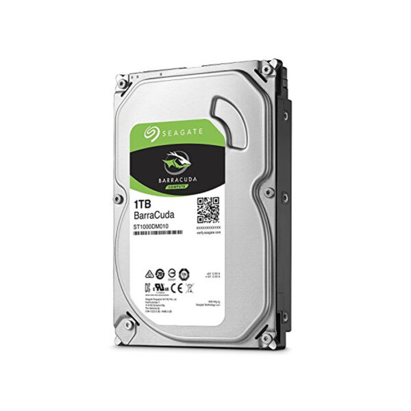 Disco Duro HPE HDD 1TB SATA 7.2K LF 861686-B21 / 861686B21